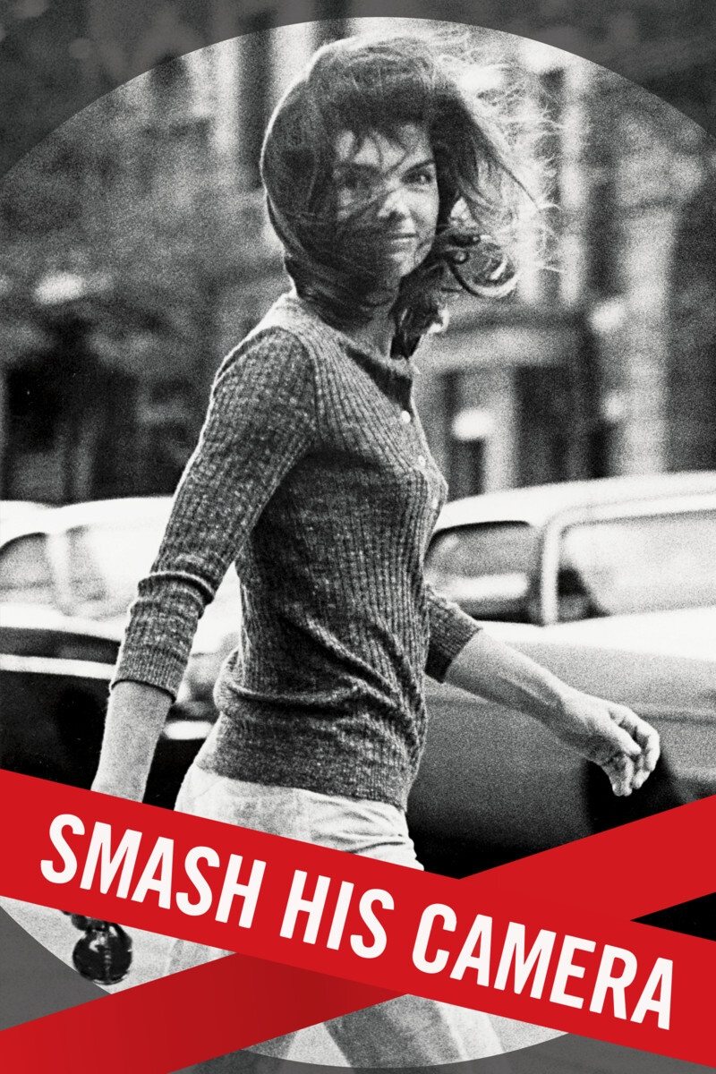 Постер Smash His Camera